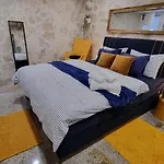 Апартаменты Stone *