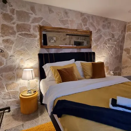 Appartement Stone Zadar