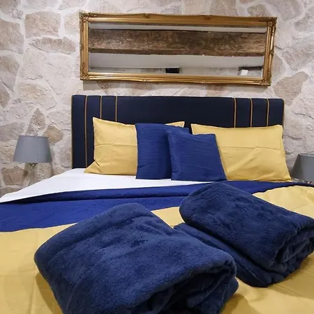 Appartement Stone Zadar