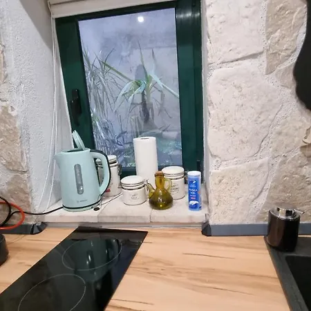 Appartement Stone Zadar