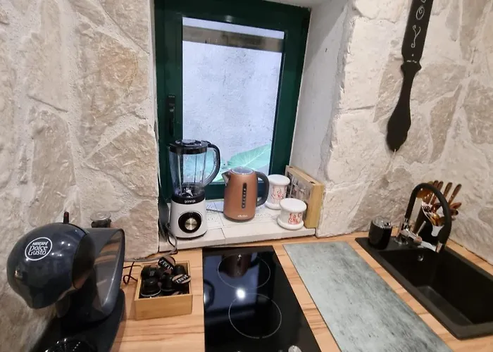 Apartmán Stone Zadar