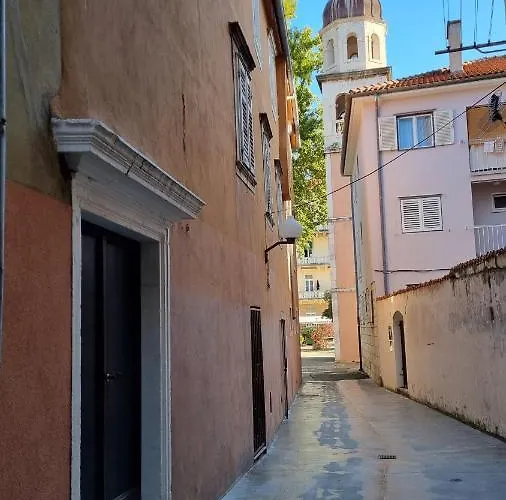 Stone Apartmán Zadar