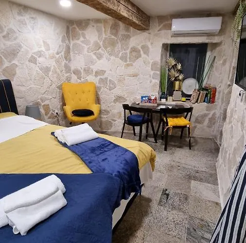 Appartement Stone *