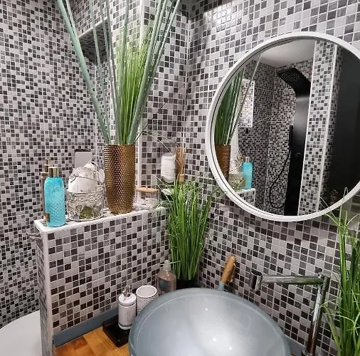 Apartmán Stone Zadar