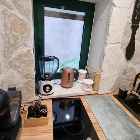 Apartamento Stone Zadar