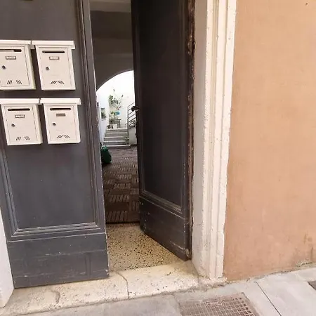 Apartamento Stone Zadar