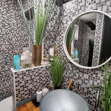 公寓 Stone 扎达尔