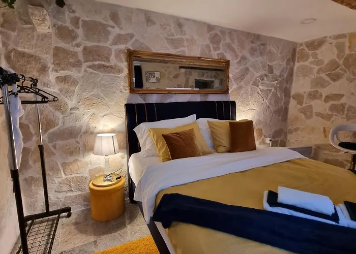 Appartement Stone Zadar