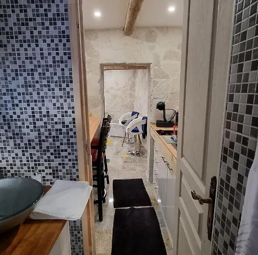 Appartement Stone
