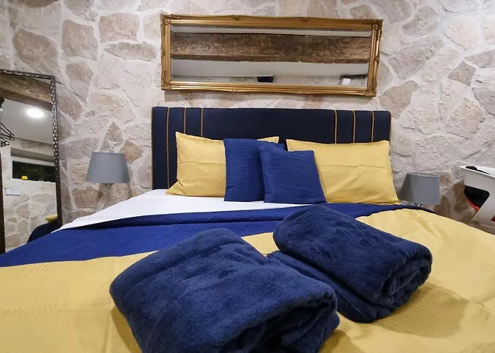 Appartement Stone Zadar