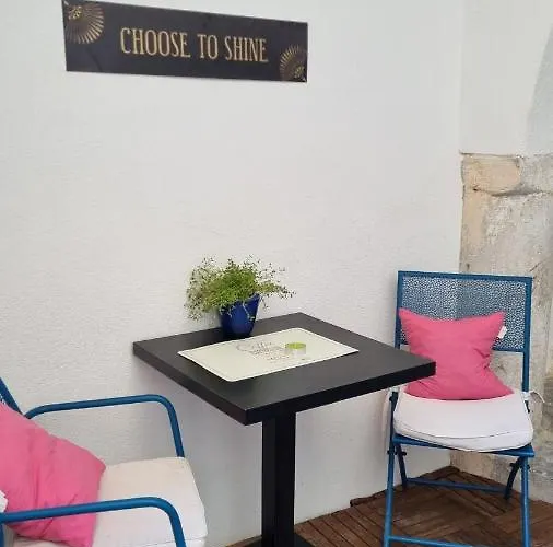 Appartement Stone