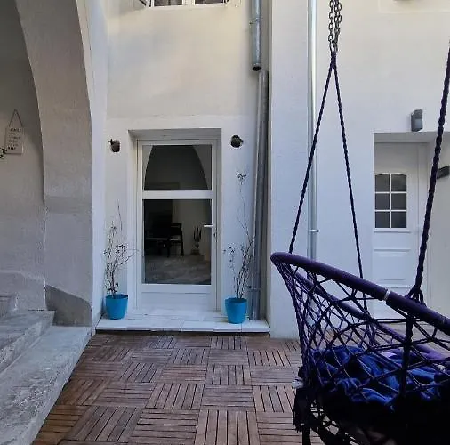 Stone Apartament