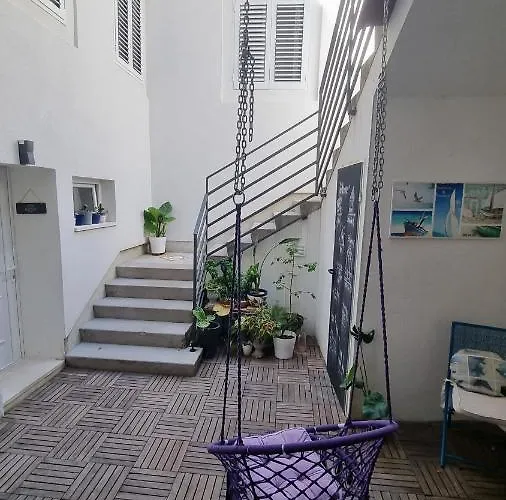 Stone Appartement