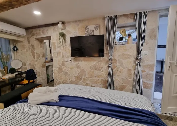 Appartement Stone