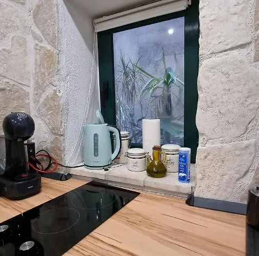 Stone