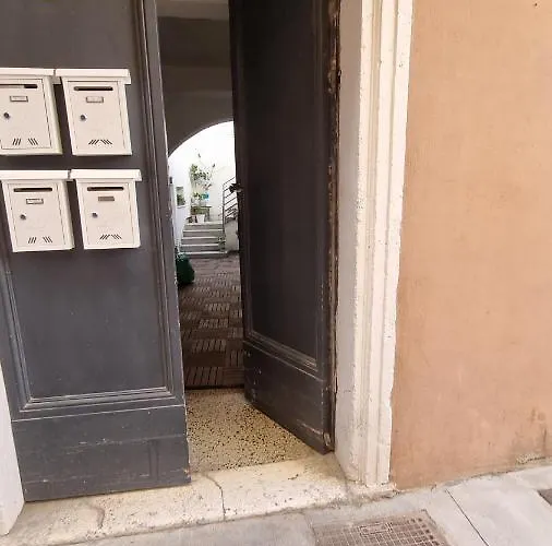 Apartman Stone Zára