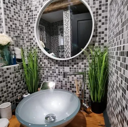 Appartement Stone