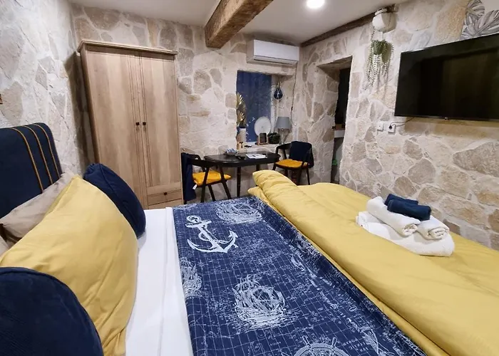 Appartement Stone